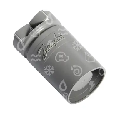tryska termostatického expanzního ventilu DANFOSS TUA - 02